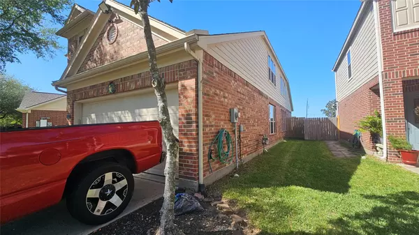 Katy, TX 77449,1822 VANDERWILT LN