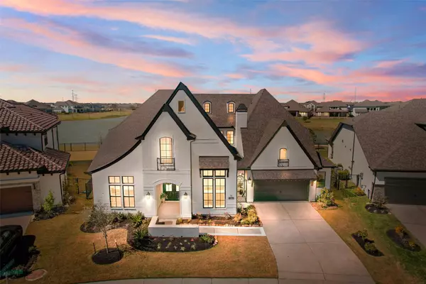 11303 Flying Admiral DR, Cypress, TX 77433