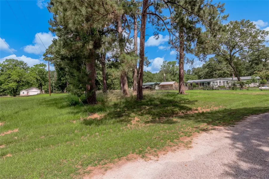 Lot 15 Hermitage ST, Trinity, TX 75862