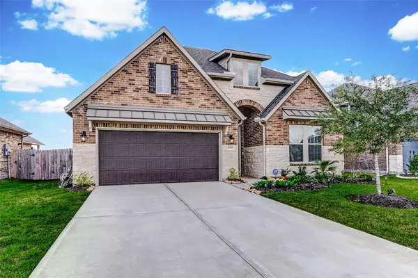 18806 Creek Forest DR,  Manvel,  TX 77578