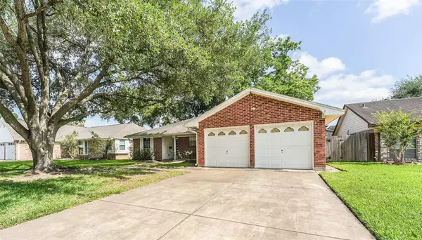 Houston, TX 77089,11531 Kirkmeadow DR