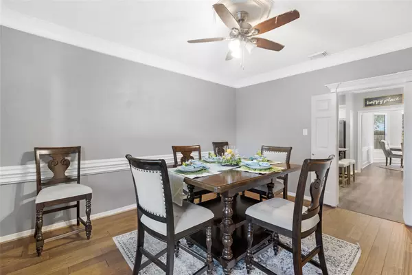 Spring, TX 77379,5411 Dunleith LN