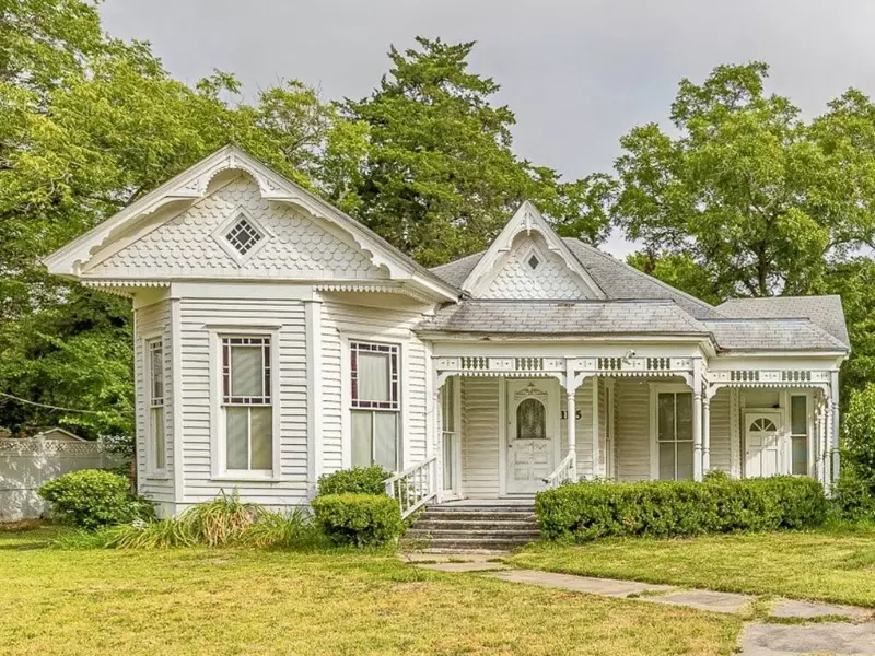 Address Not Disclosed