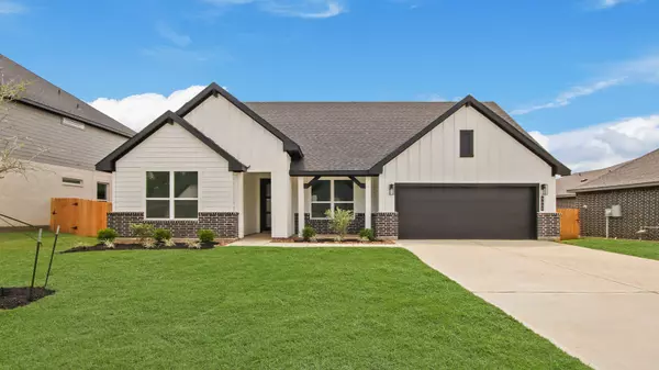 4442 Wapama Falls LOOP, Conroe, TX 77303