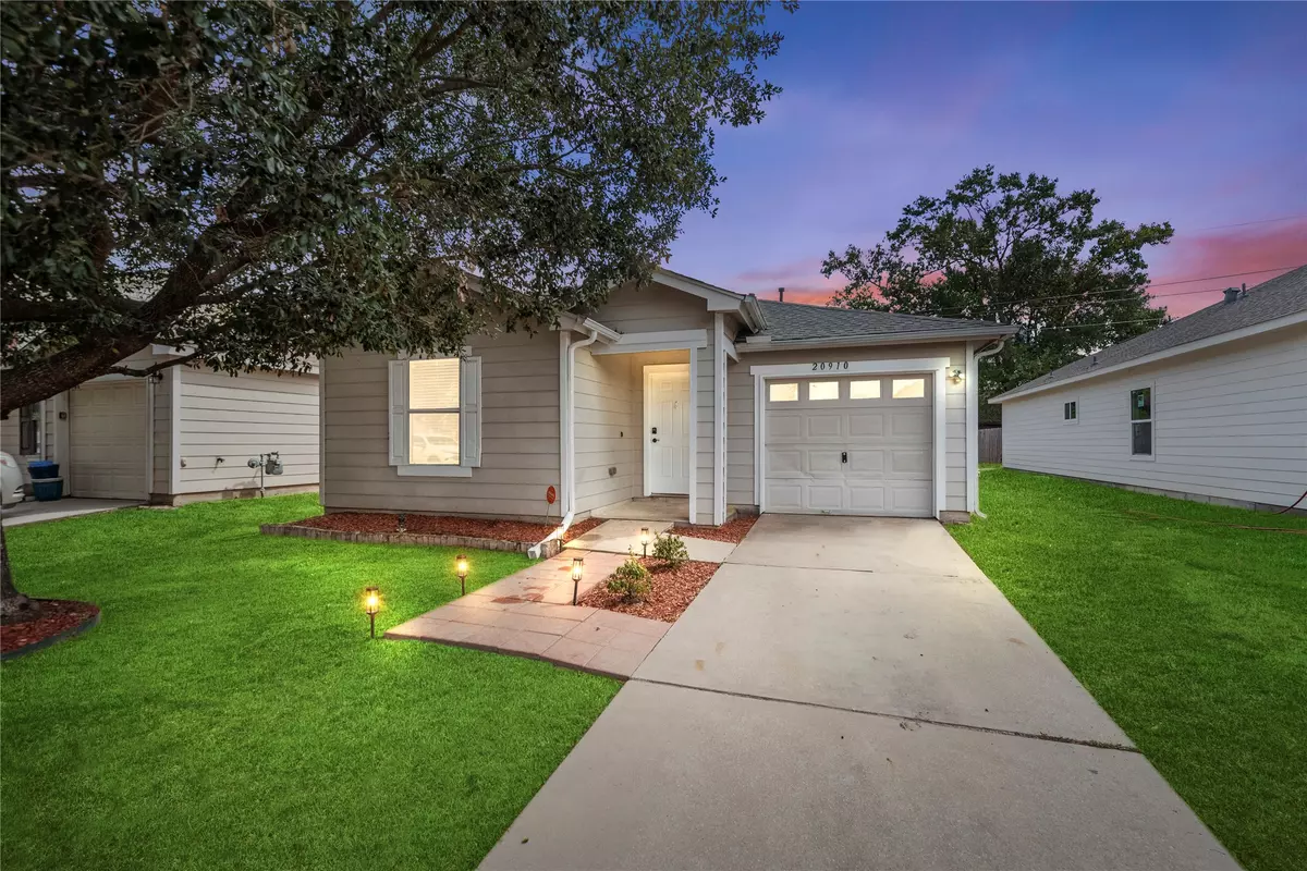 Humble, TX 77338,20910 Brannon Hill LN