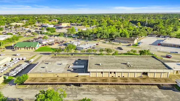 Dickinson, TX 77539,2401 Termini ST