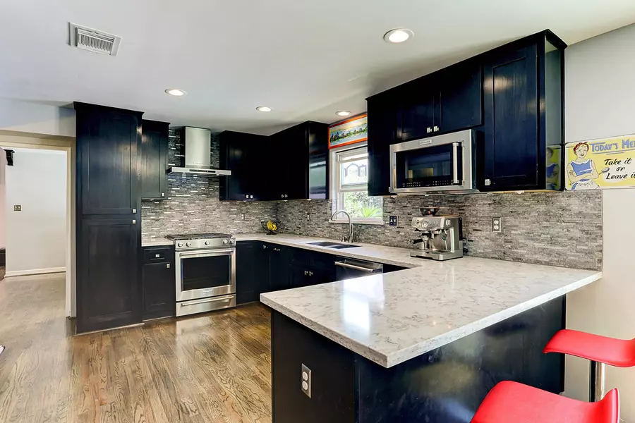 3307 Chris DR, Houston, TX 77063