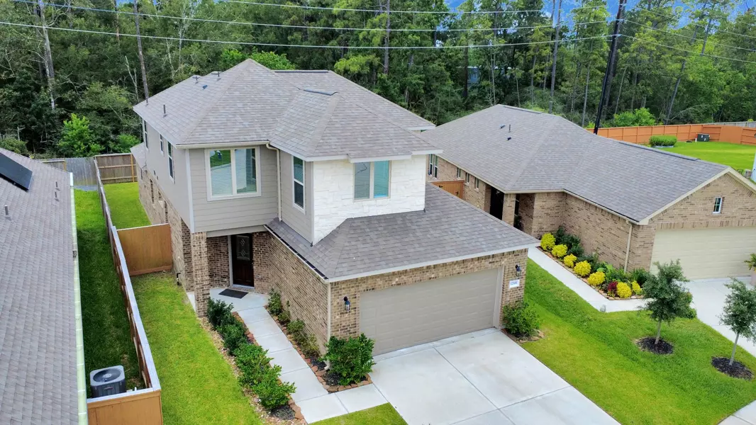 12306 Belhaven Terrace DR, Houston, TX 77044