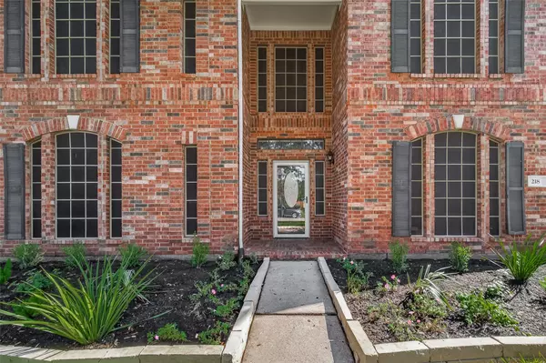 Houston, TX 77049,218 Magnolia Grove LN