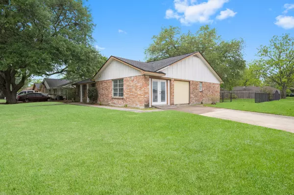 Humble, TX 77338,1309 Anne AVE