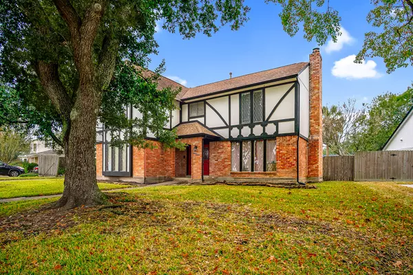 Houston, TX 77062,1119 Trowbridge DR