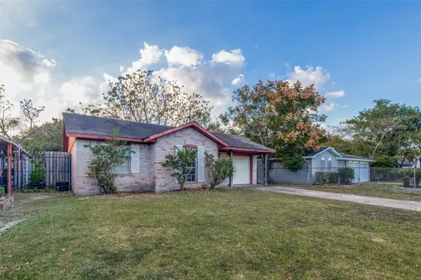 Houston, TX 77047,12930 Segrest DR