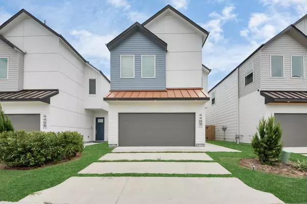 4407 Abaco LN, Houston, TX 77045