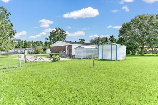 Alvin, TX 77511,10203 S Country DR