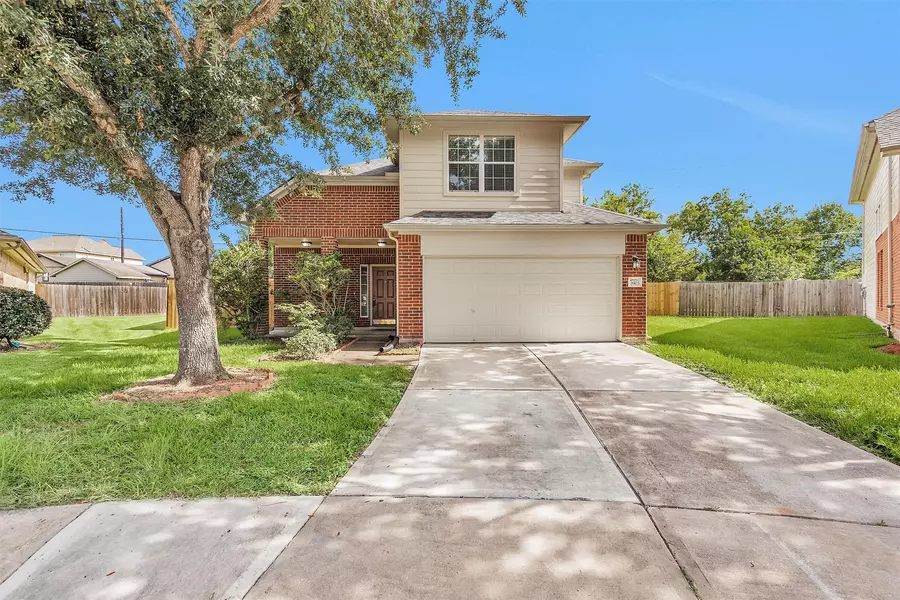 3903 Teal Vista CT, Fresno, TX 77545