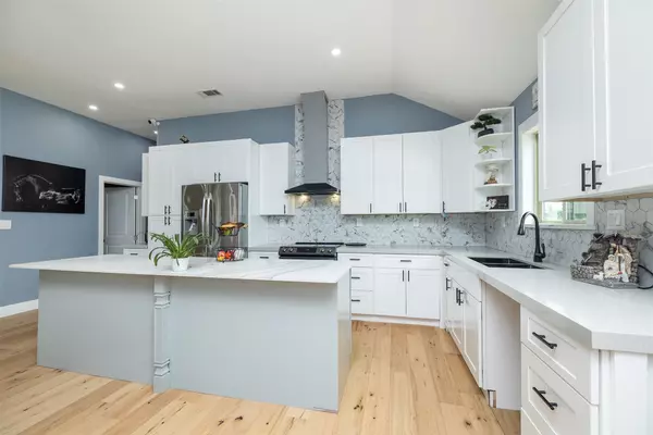 Cleveland, TX 77327,1429 Road 5728