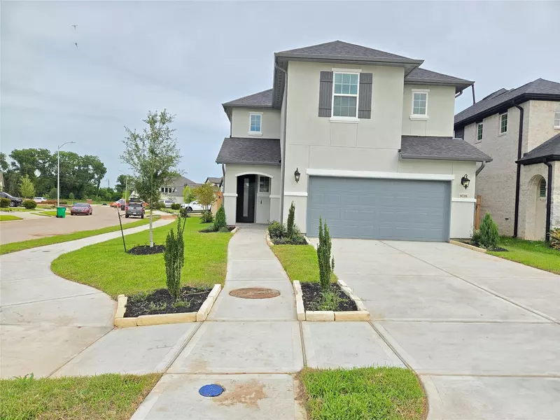 9718 Keeper DR, Missouri City, TX 77459