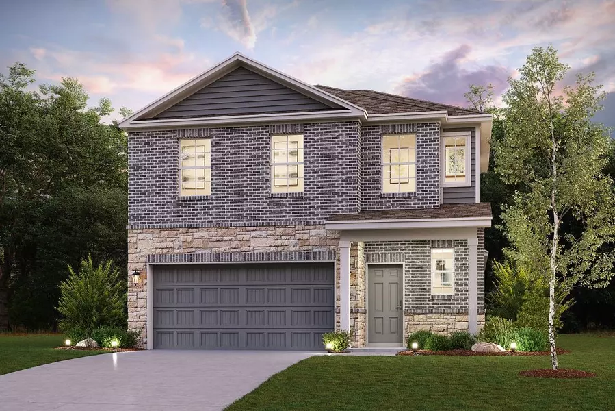 1116 Independence Avenue, Bay City, TX 77414