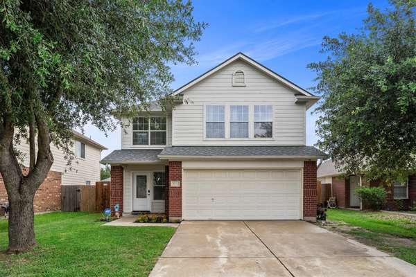 9039 Farm Ridge LN, Humble, TX 77338