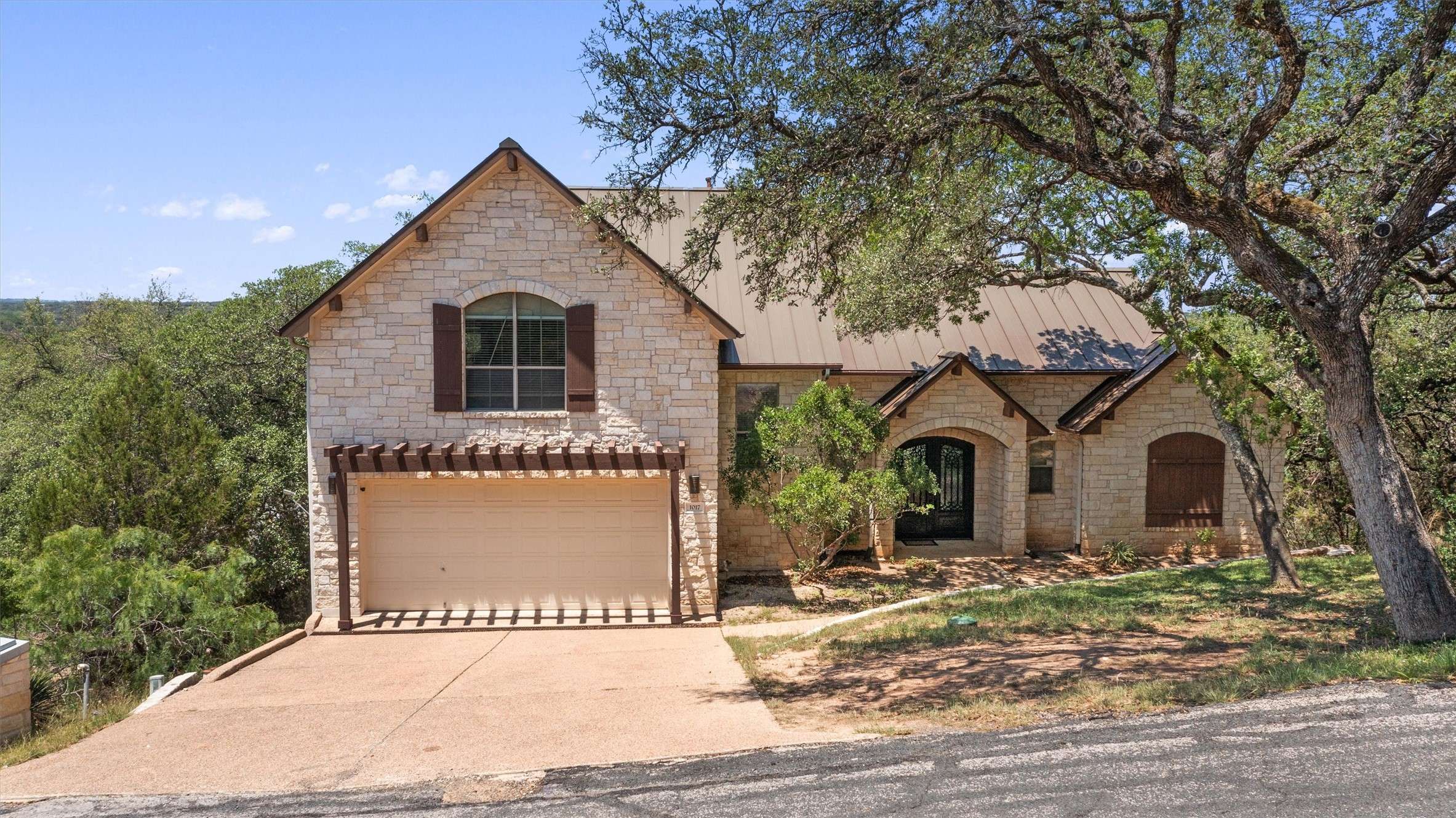 Spicewood, TX 78669,1017 Coventry Rd