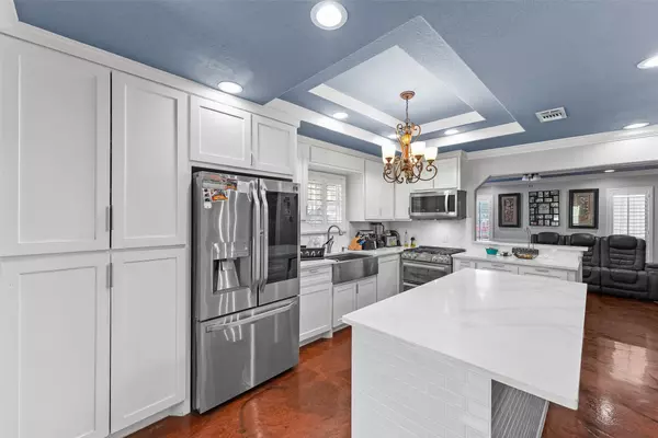 14906 Ashtex DR, Houston, TX 77396