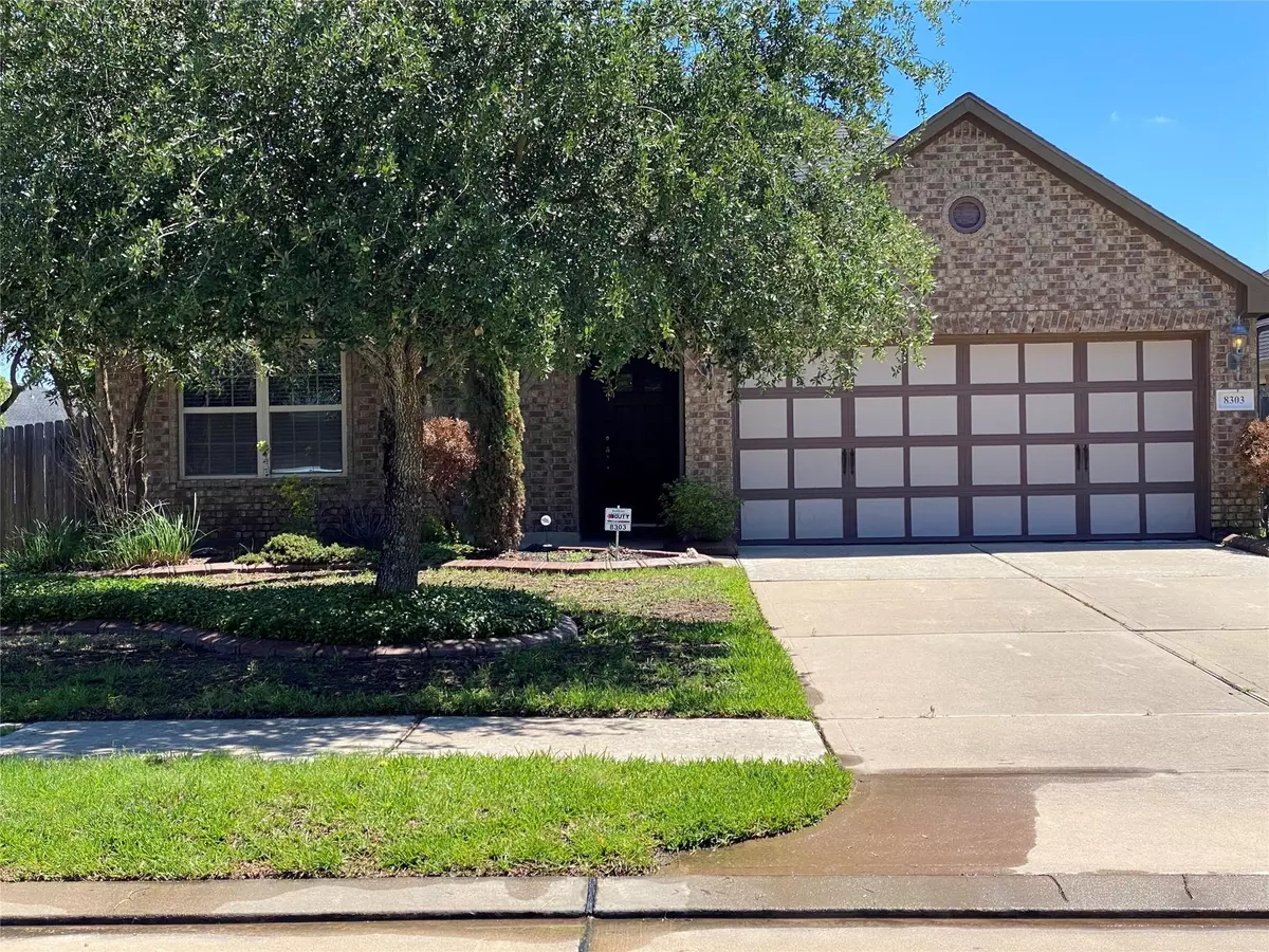 Richmond, TX 77407,8303 Durango Lodge LN