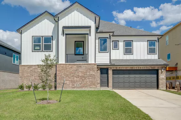 20638 Dynamic CT, Humble, TX 77338