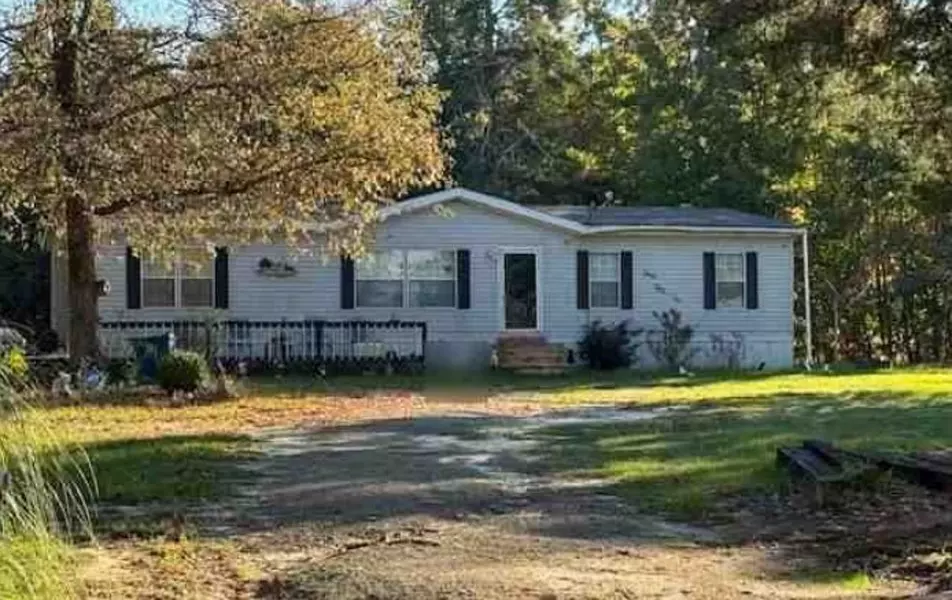 Address Not Disclosed