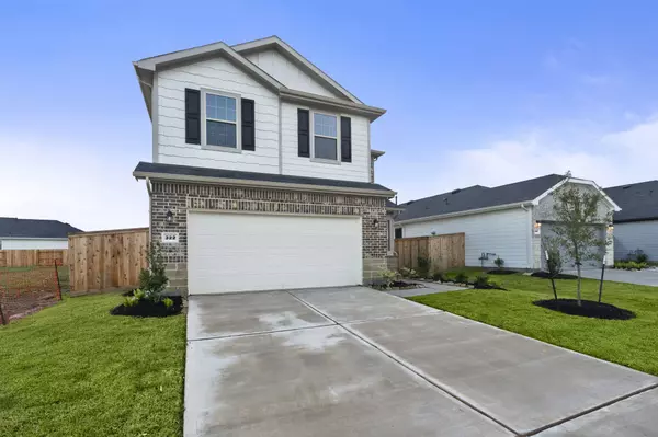 Crosby, TX 77532,322 Bismuth DR