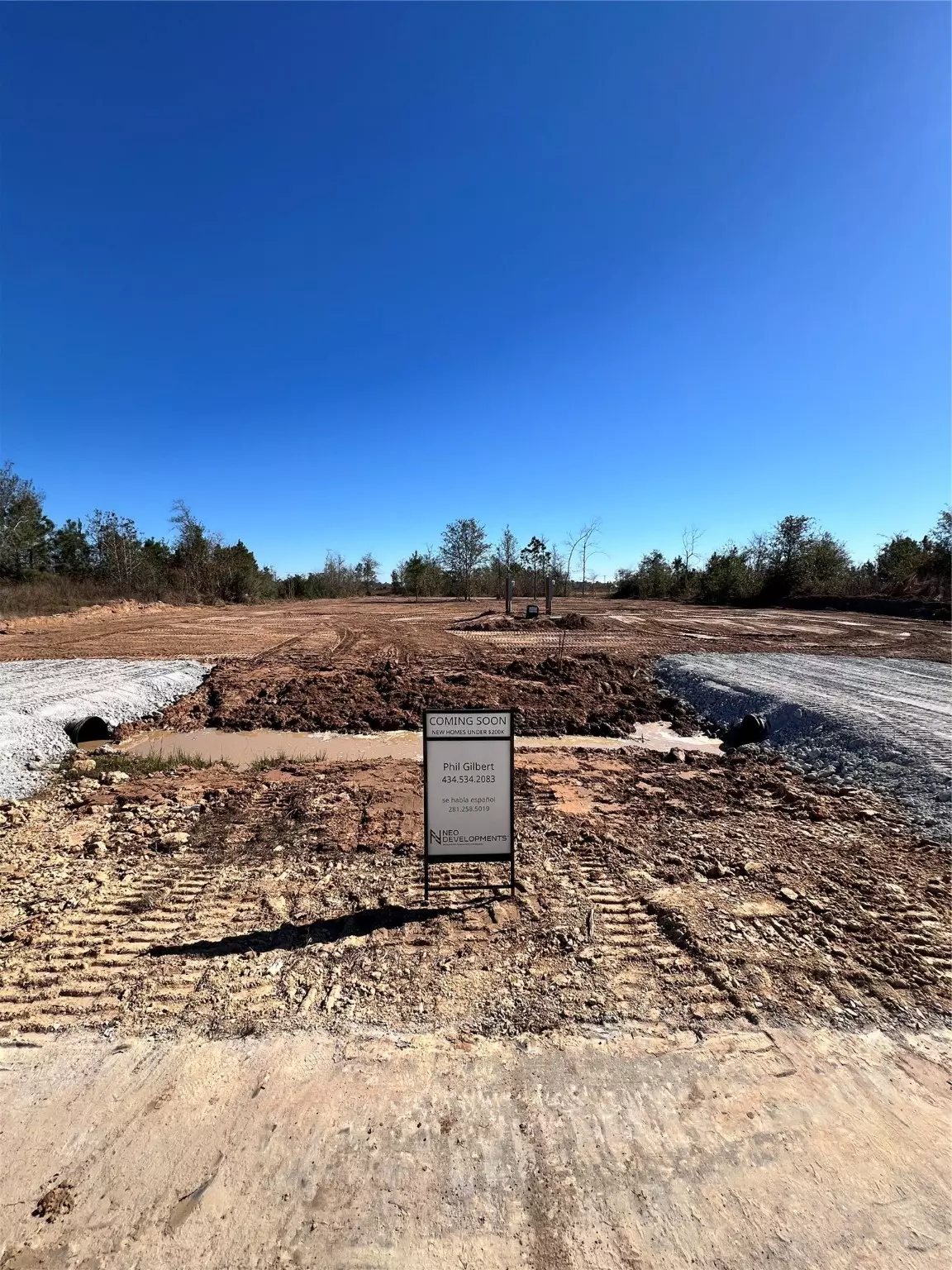 Cleveland, TX 77327,6425 Road 3550