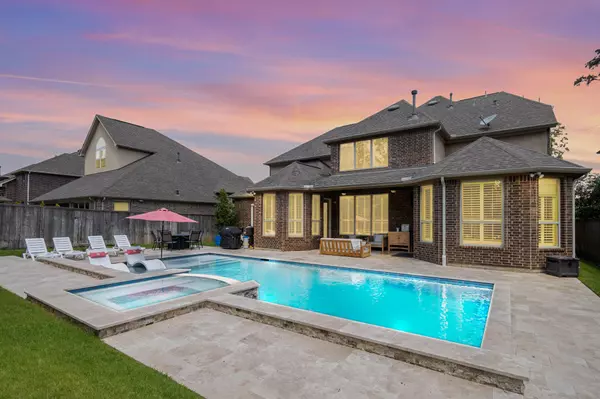 Tomball, TX 77375,19 Lufberry PL