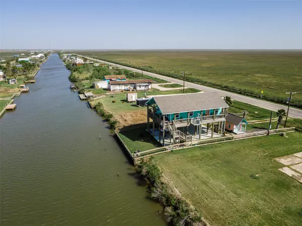 Sargent, TX 77414,25112 FM 457