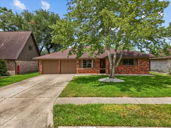 Deer Park, TX 77536,718 E Lambuth LN