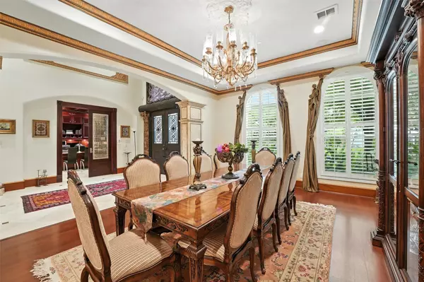 Houston, TX 77063,1119 River Glynn DR