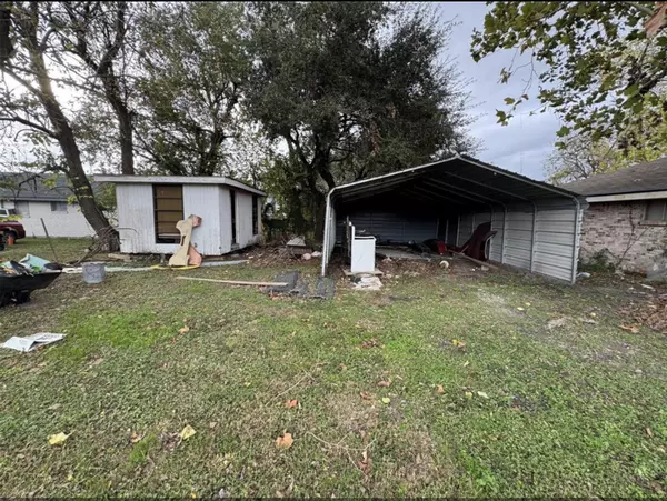 Houston, TX 77020,2409 Lockwood DR