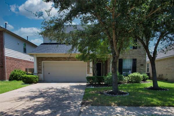 2023 Creek Run DR, Pearland, TX 77584