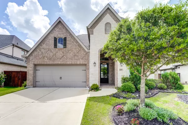 Katy, TX 77493,6907 Pondhawk DR