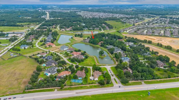 25215 Lakeway PARK, Tomball, TX 77375