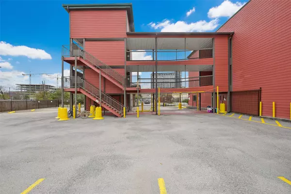 Houston, TX 77030,1025 Swanson ST #314