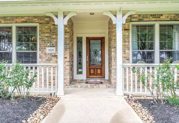 Katy, TX 77450,5707 Calico Crossing LN