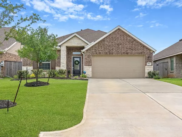 Conroe, TX 77301,2924 Palominos Way