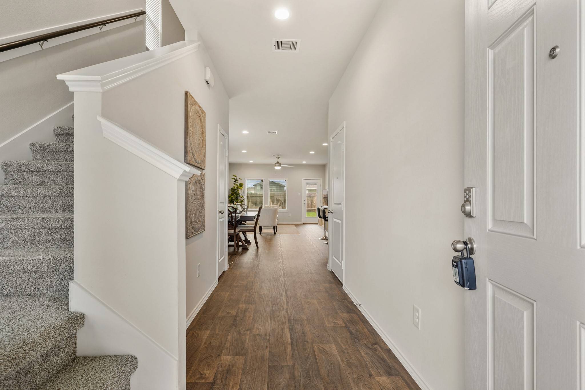 Spring, TX 77373,2334 Pettingell WAY