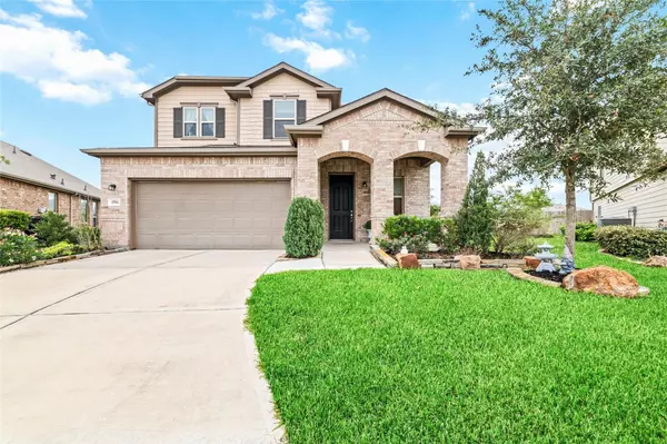 4706 Westfield Prairie CT, Katy, TX 77449