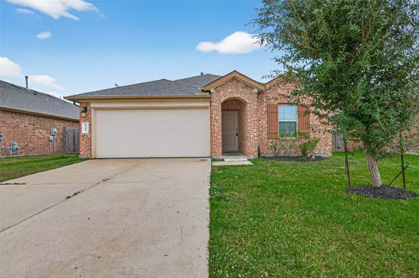 8219 Ivy Wood CT, Rosharon, TX 77583