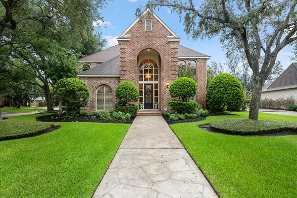 20126 Brondesbury DR, Katy, TX 77450