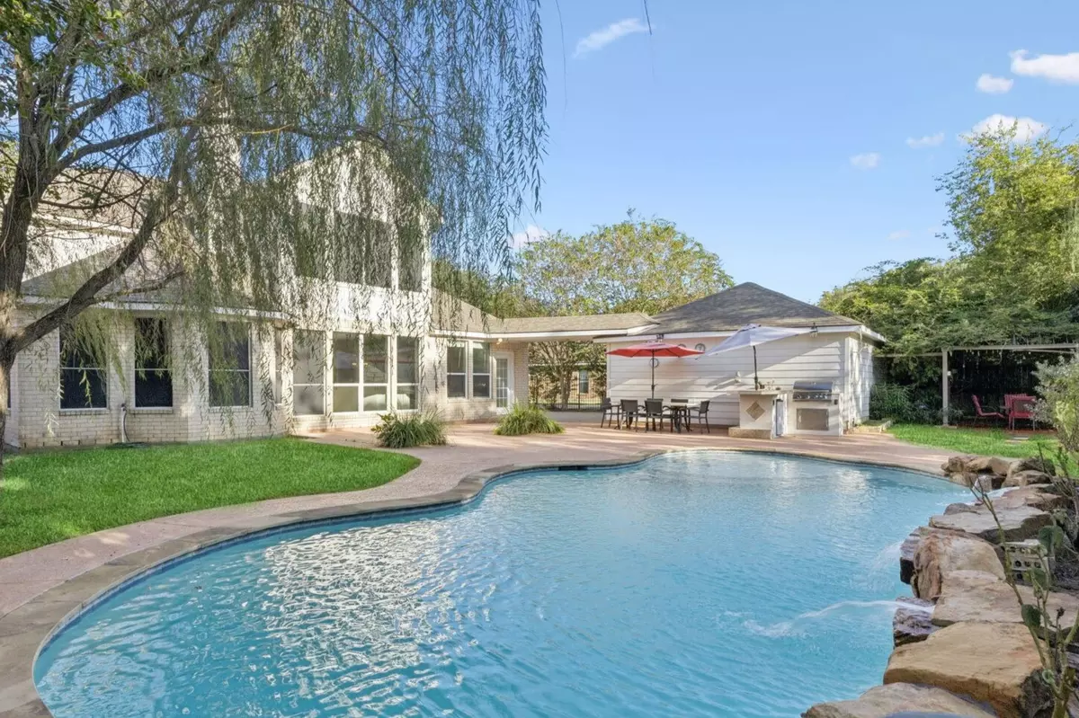 Katy, TX 77494,1906 Blue Water Bay DR