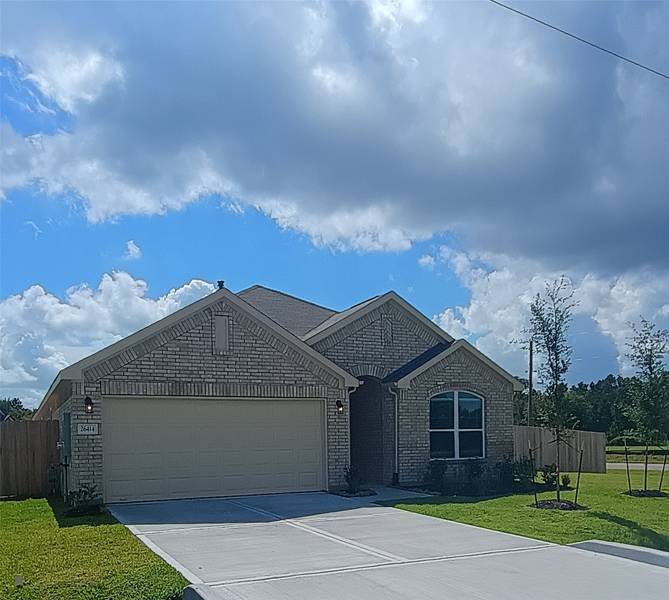 26414 Cooperstown WAY, Splendora, TX 77372