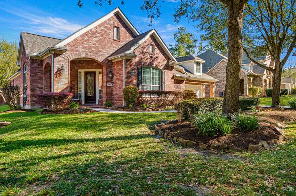 2477 S Bramlet DR,  Conroe,  TX 77304