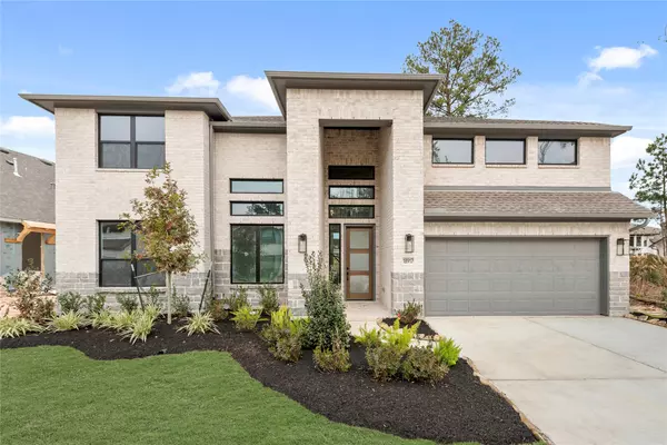 18917 Moonriver ST, Conroe, TX 77302