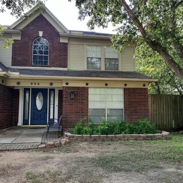 Katy, TX 77450,802 Sierra Lake DR